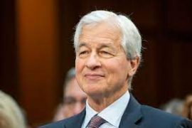 Jamie Dimon Calls Himself ‘Big’ AI Optimist, Says AI Boom Is ‘Real,’ Not ‘Hype’ Like Internet Bubble