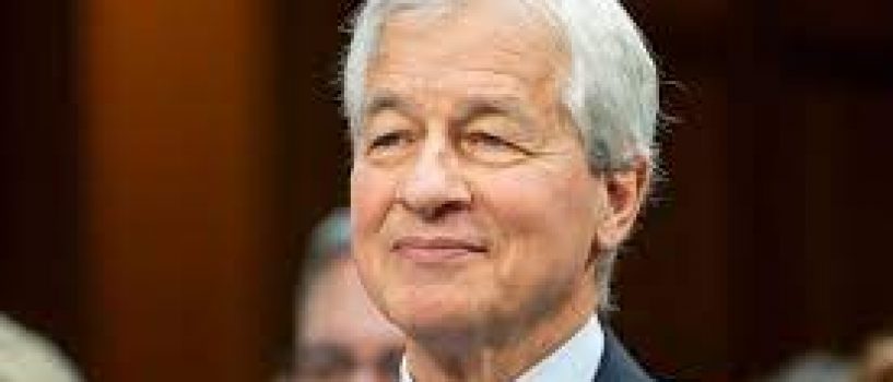 Jamie Dimon Calls Himself ‘Big’ AI Optimist, Says AI Boom Is ‘Real,’ Not ‘Hype’ Like Internet Bubble